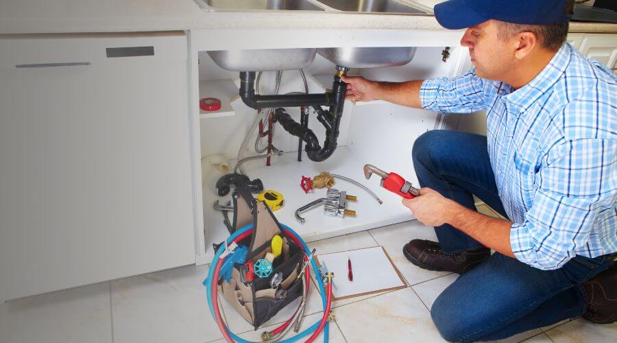 Professional Leak Detection in Orrum, NC