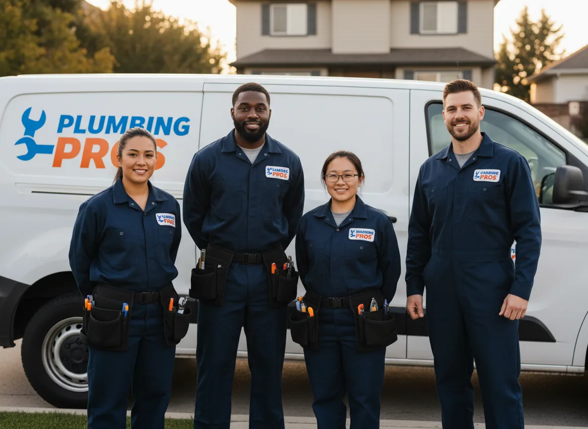 Water Heater Repair company in Orrum, NC